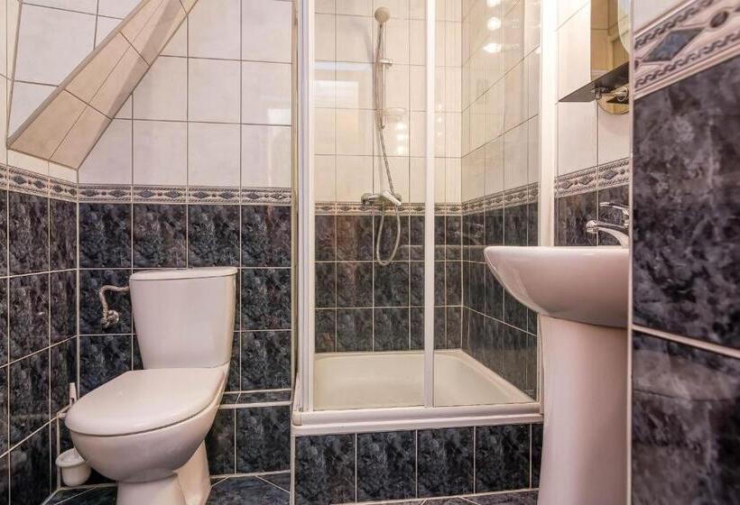 Aparthotel Pod Nosalem