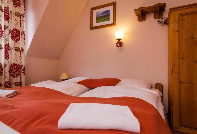 Aparthotel Pod Nosalem