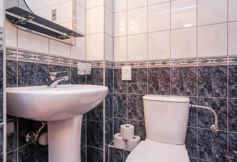 Aparthotel Pod Nosalem