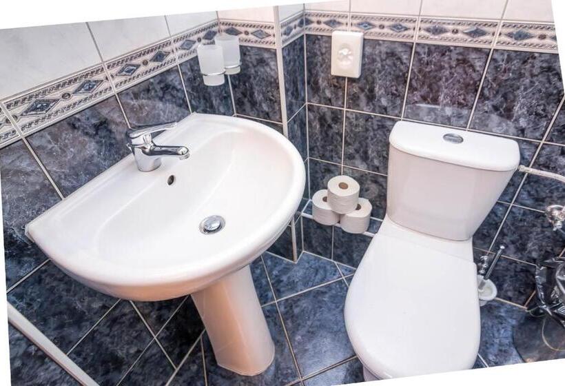 Aparthotel Pod Nosalem