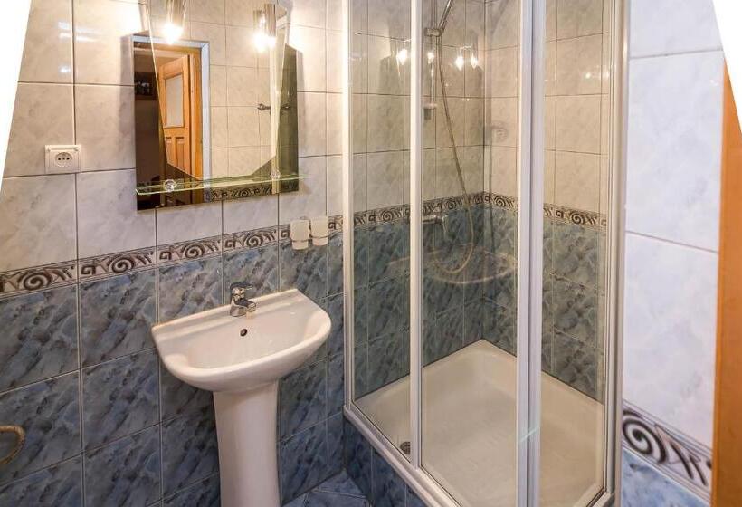 Aparthotel Pod Nosalem