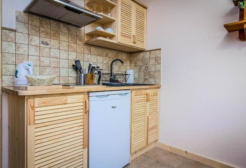 Aparthotel Pod Nosalem