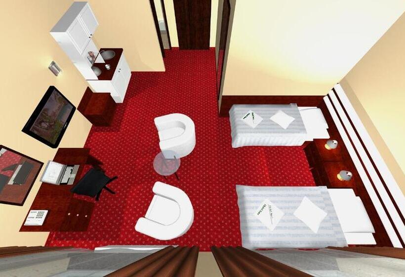 Aura   Hotel & Restaurant & Sauna