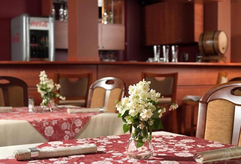 Aura   Hotel & Restaurant & Sauna