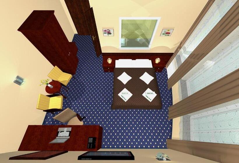 Aura   Hotel & Restaurant & Sauna