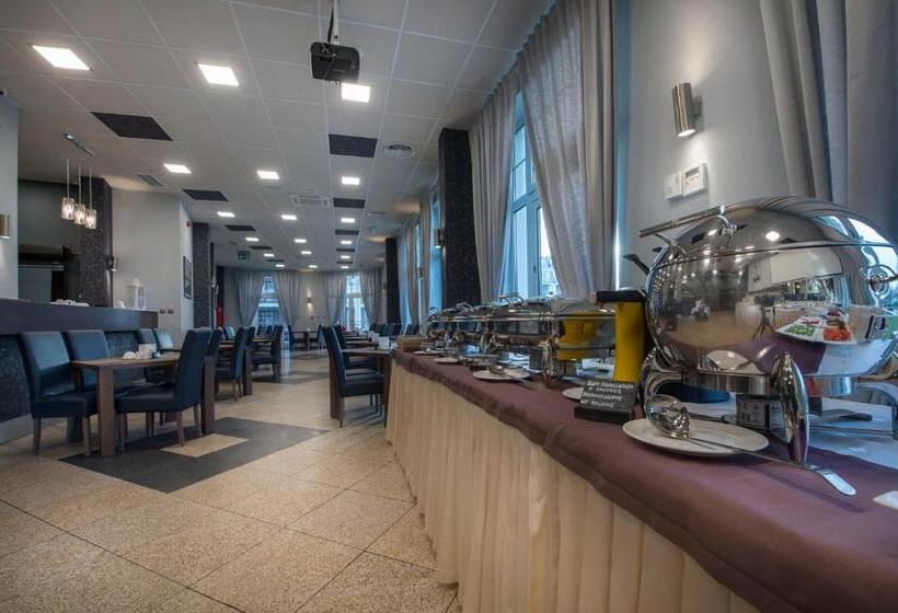 Aparthotel Baltic Spa