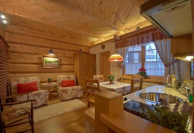 Bambi Cottage