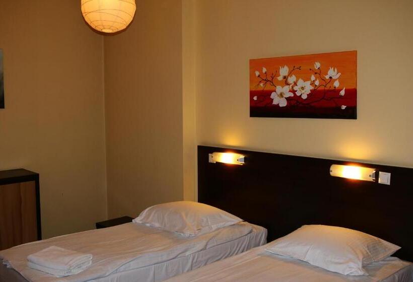 צימר Amicus żoliborz