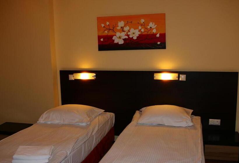 צימר Amicus żoliborz