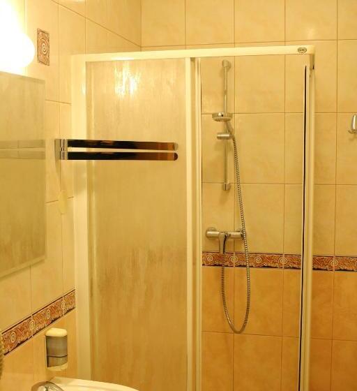 צימר Amicus żoliborz