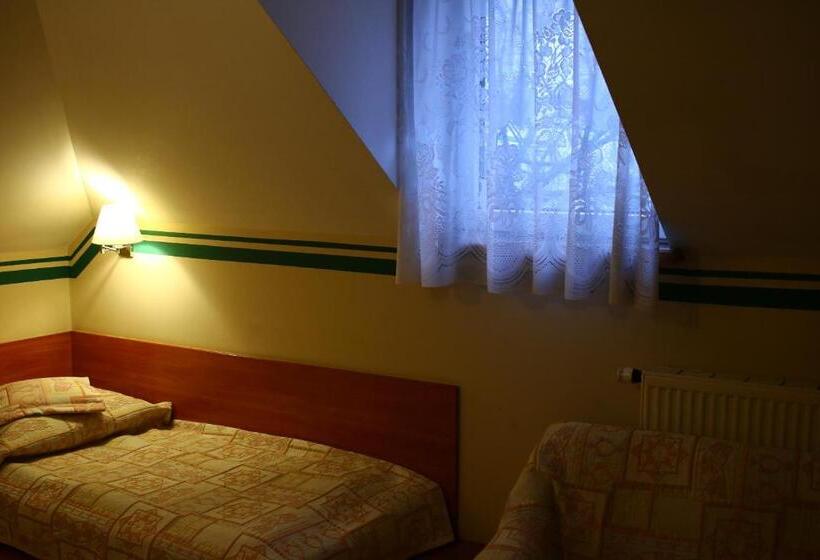 צימר Amicus żoliborz