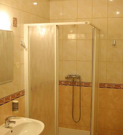 צימר Amicus żoliborz