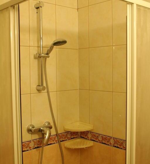 צימר Amicus żoliborz