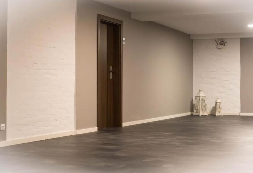 צימר Apartamentowiec Kuźniar