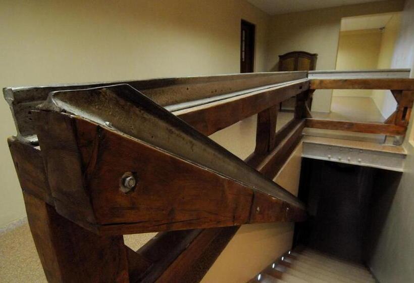 צימר Apartamentowiec Kuźniar