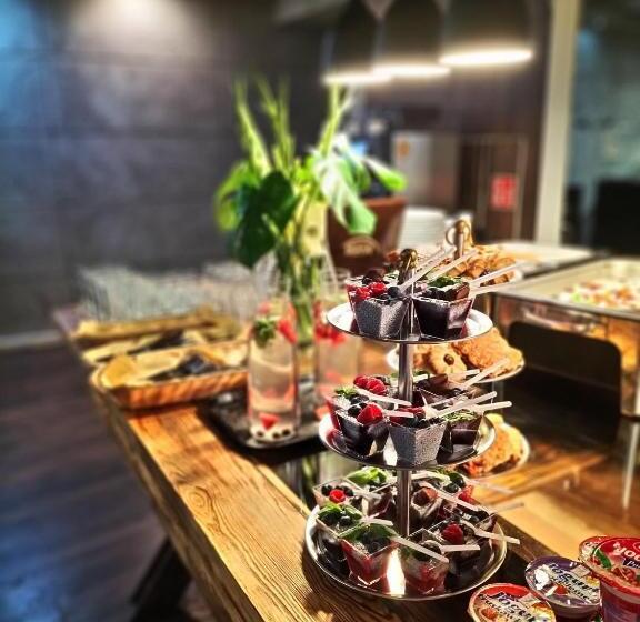 צימר Apartamentowiec Kuźniar