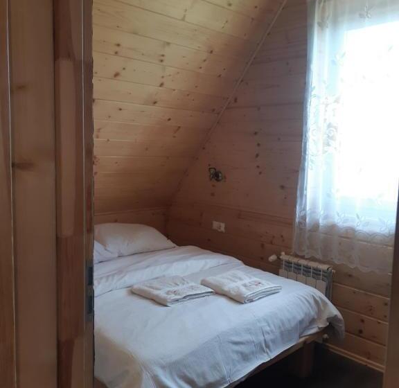 تختخواب و صبحانه Apartamenty I Pokoje Gościnne Nowita