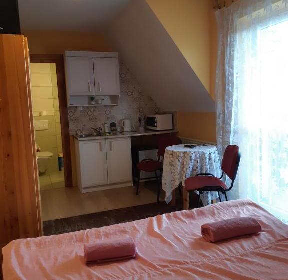 تختخواب و صبحانه Apartamenty I Pokoje Gościnne Nowita