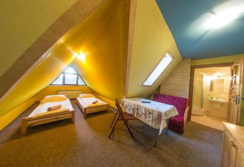 تختخواب و صبحانه Apartamenty I Pokoje Gościnne Nowita