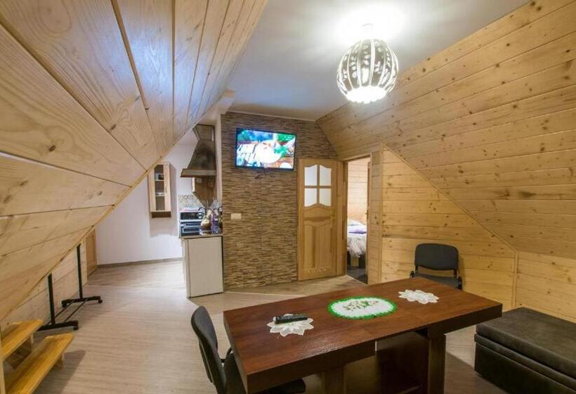 تختخواب و صبحانه Apartamenty I Pokoje Gościnne Nowita