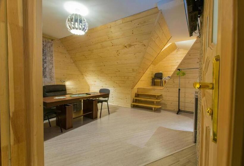 تختخواب و صبحانه Apartamenty I Pokoje Gościnne Nowita