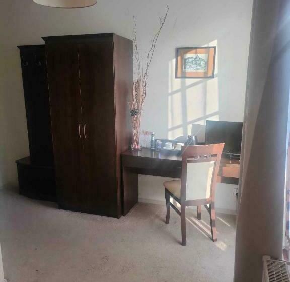 تختخواب و صبحانه Austeria Kazimierska