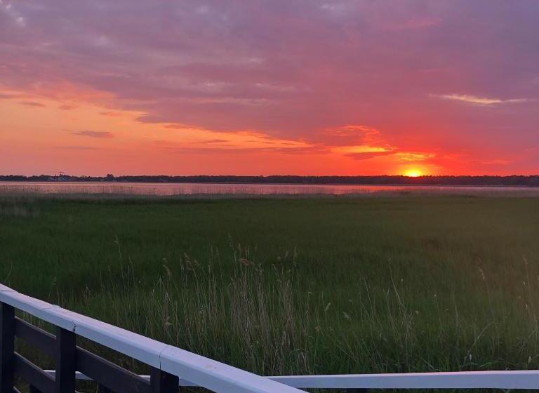 Bed and Breakfast Avila Park & Spa