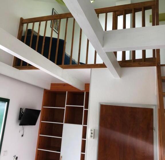 Bed and Breakfast Avila Park & Spa