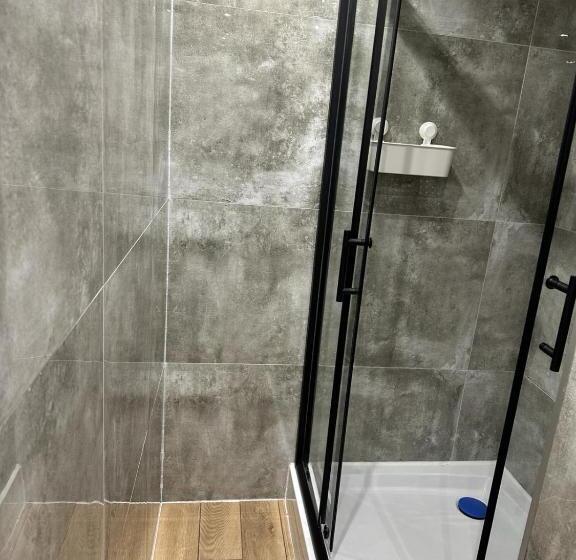 Bed and Breakfast Avila Park & Spa