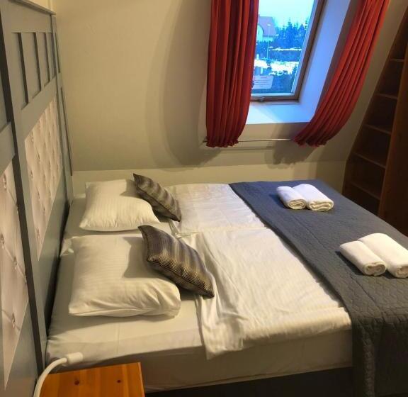 Bed and Breakfast Avila Park & Spa