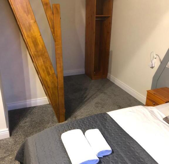 Bed and Breakfast Avila Park & Spa