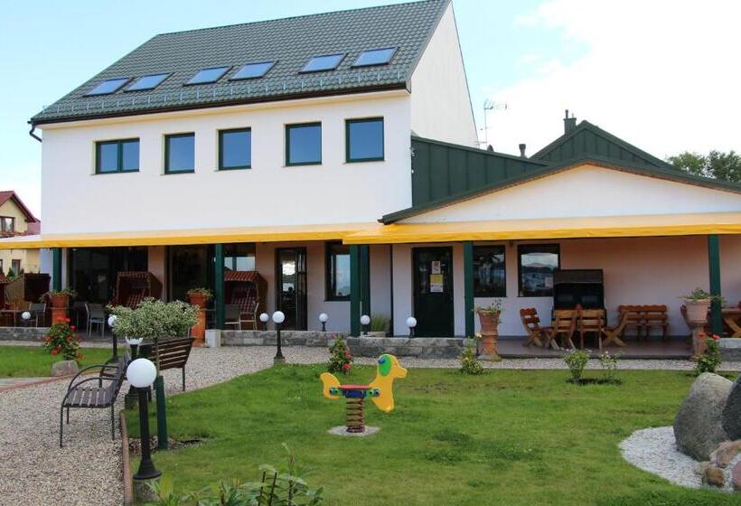 Bed and Breakfast Avila Park & Spa