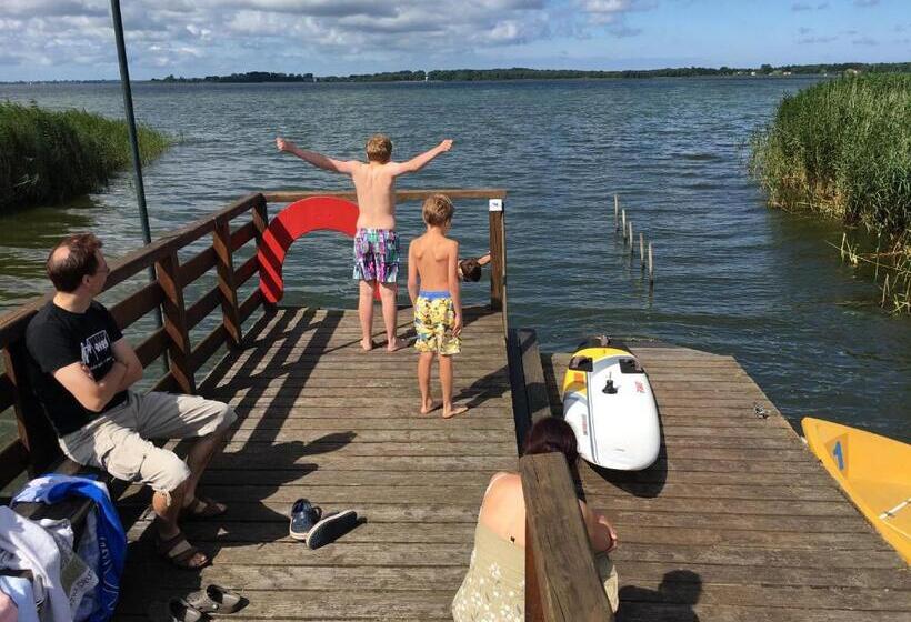 Bed and Breakfast Avila Park & Spa