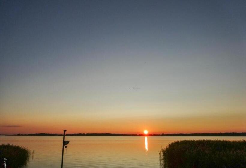 Bed and Breakfast Avila Park & Spa