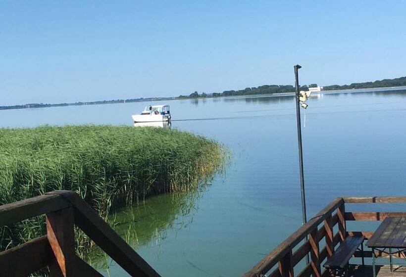 Bed and Breakfast Avila Park & Spa