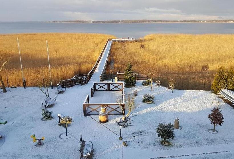 Bed and Breakfast Avila Park & Spa