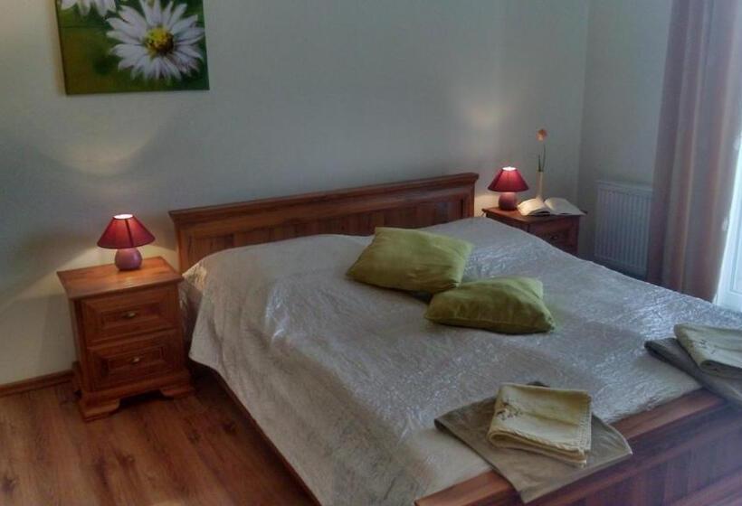 تختخواب و صبحانه Bakster