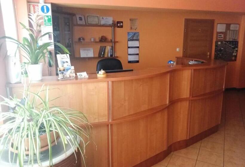 تختخواب و صبحانه Bakster