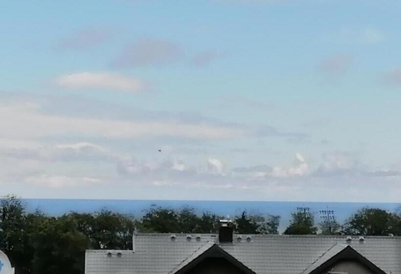 تختخواب و صبحانه Bakster