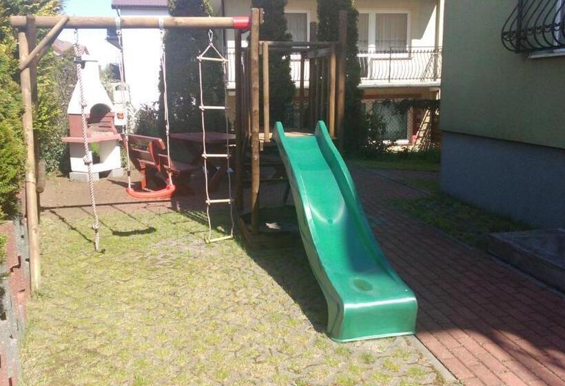 تختخواب و صبحانه Bakster