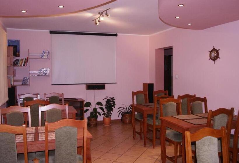 تختخواب و صبحانه Bakster