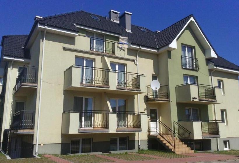 تختخواب و صبحانه Bakster