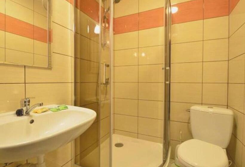 צימר Bizancjum Pokoje Gościnne Parking Free 24h