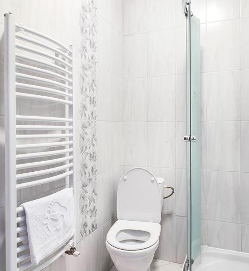 צימר Bizancjum Pokoje Gościnne Parking Free 24h