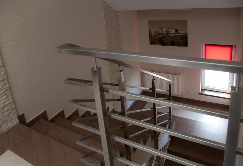 مبيت وإفطار Camelot