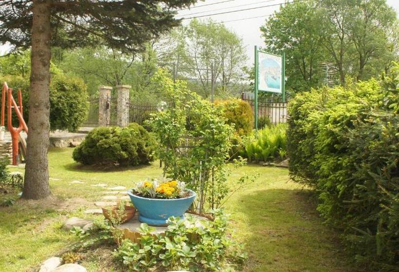 ベッドアンドブレックファースト Canal Grande