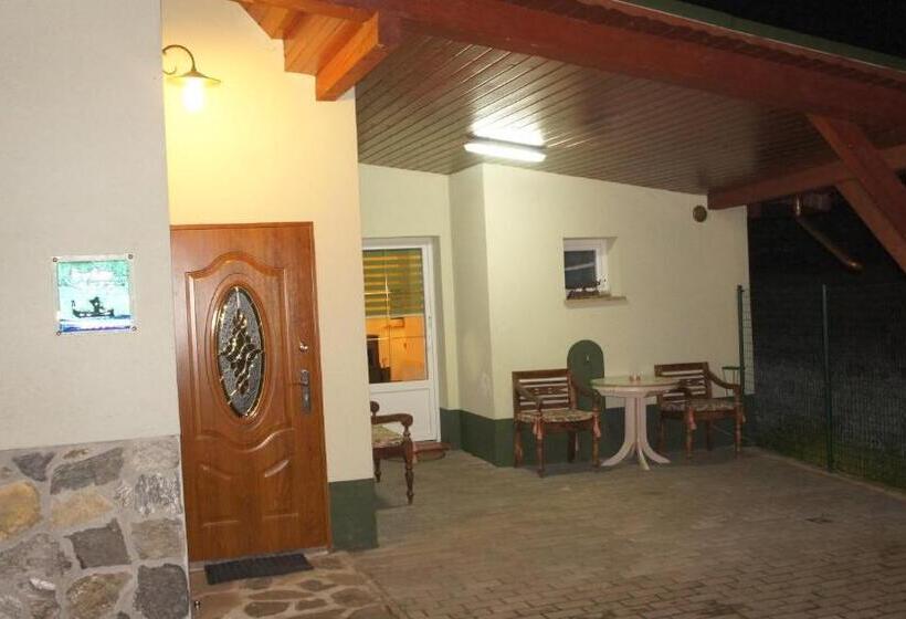 ベッドアンドブレックファースト Canal Grande