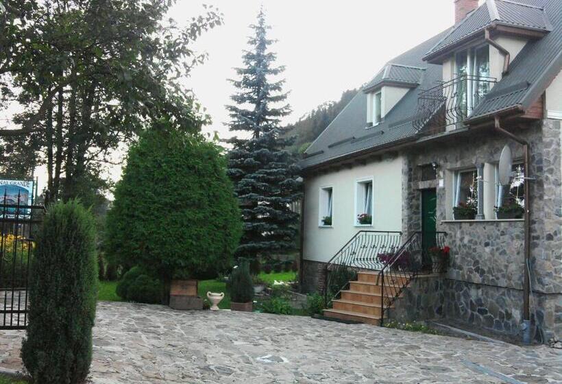 ベッドアンドブレックファースト Canal Grande