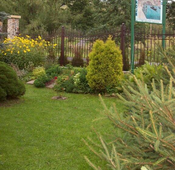 ベッドアンドブレックファースト Canal Grande