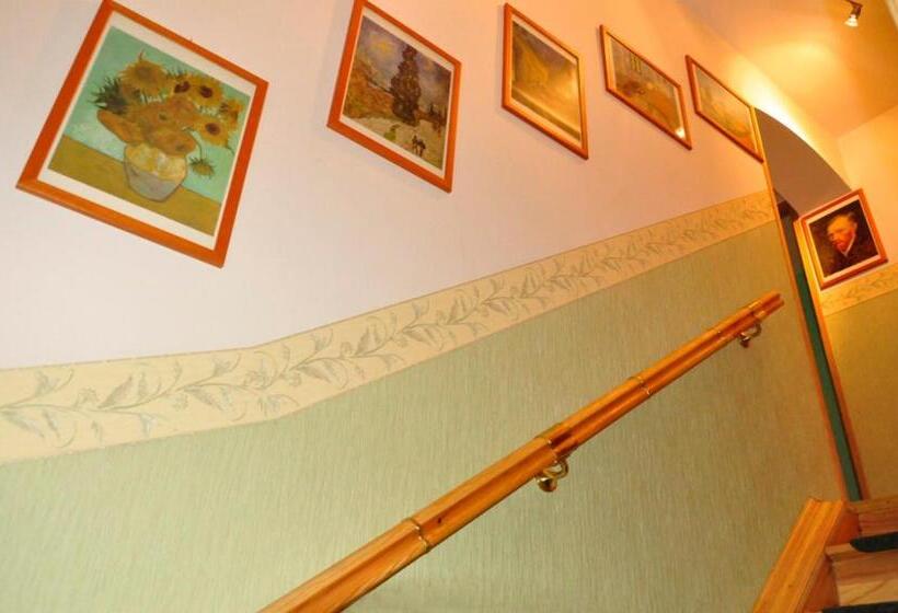 ベッドアンドブレックファースト Canal Grande